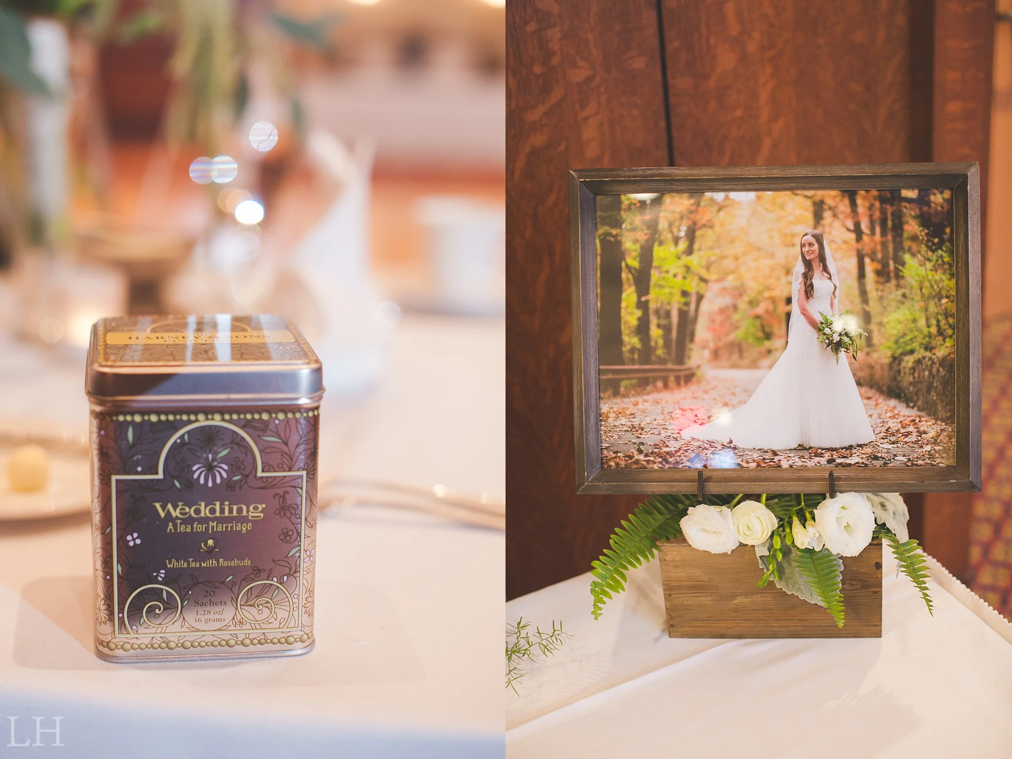 Roanoke VA Wedding Photographer