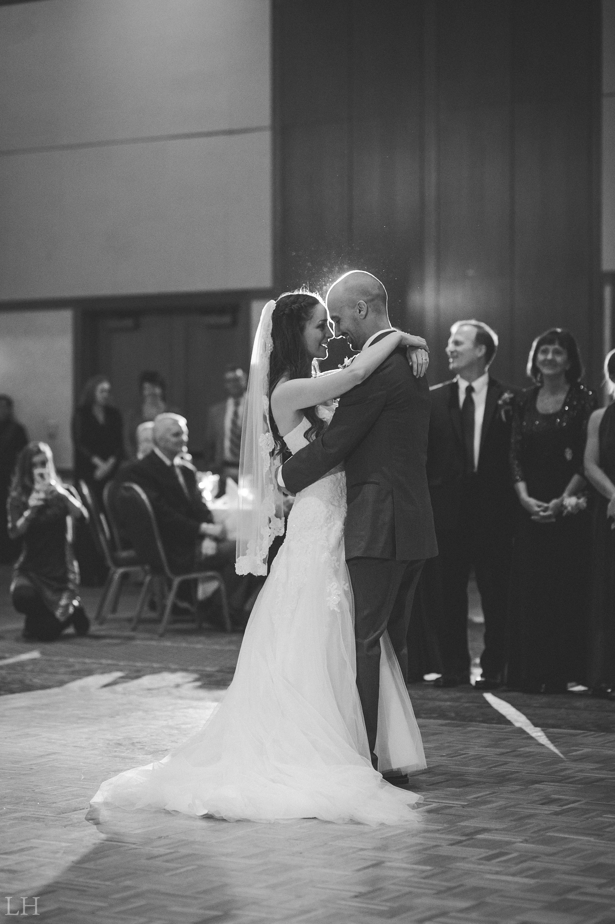 Roanoke VA Wedding Photographer