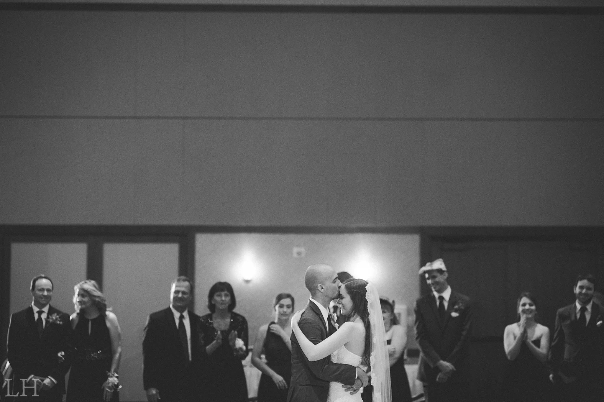Roanoke VA Wedding Photographer