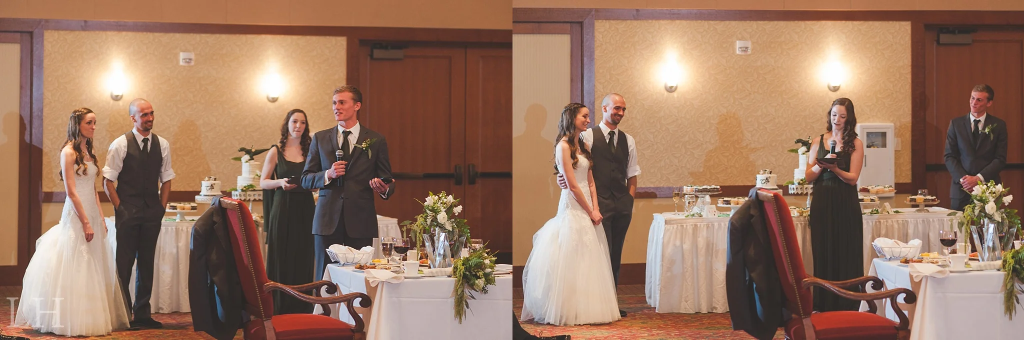 Roanoke VA Wedding Photographer