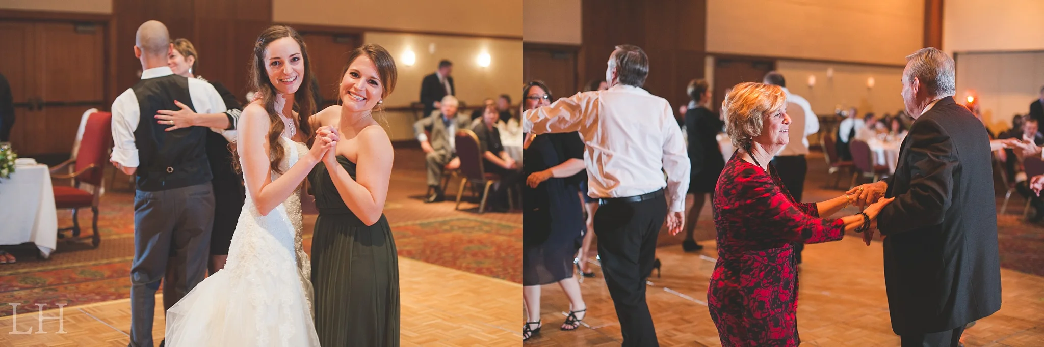 Roanoke VA Wedding Photographer
