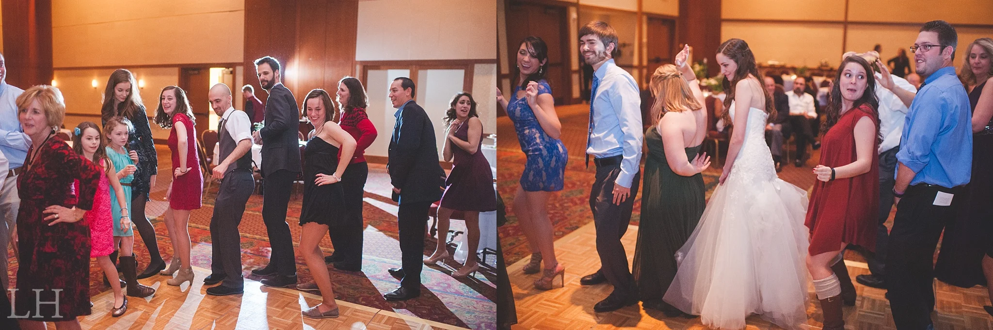 Roanoke VA Wedding Photographer