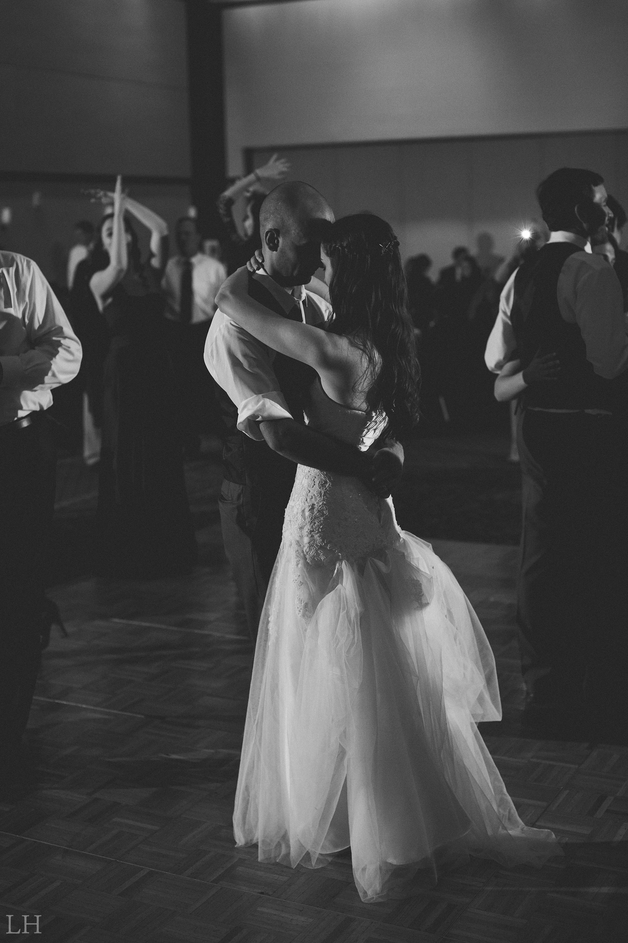 Roanoke VA Wedding Photographer
