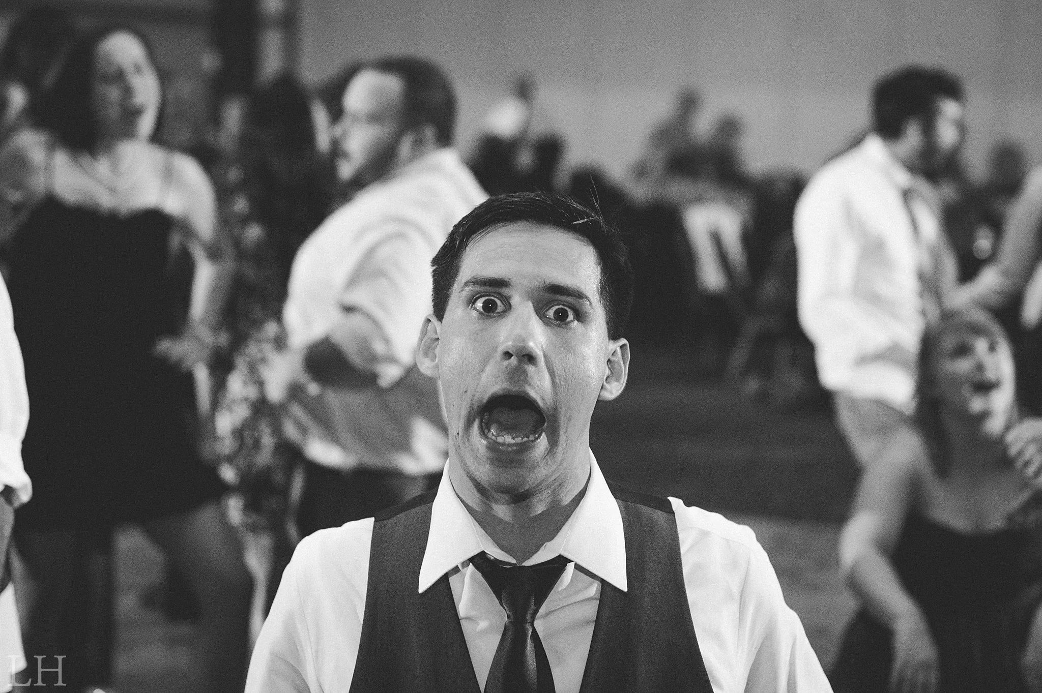 Roanoke VA Wedding Photographer