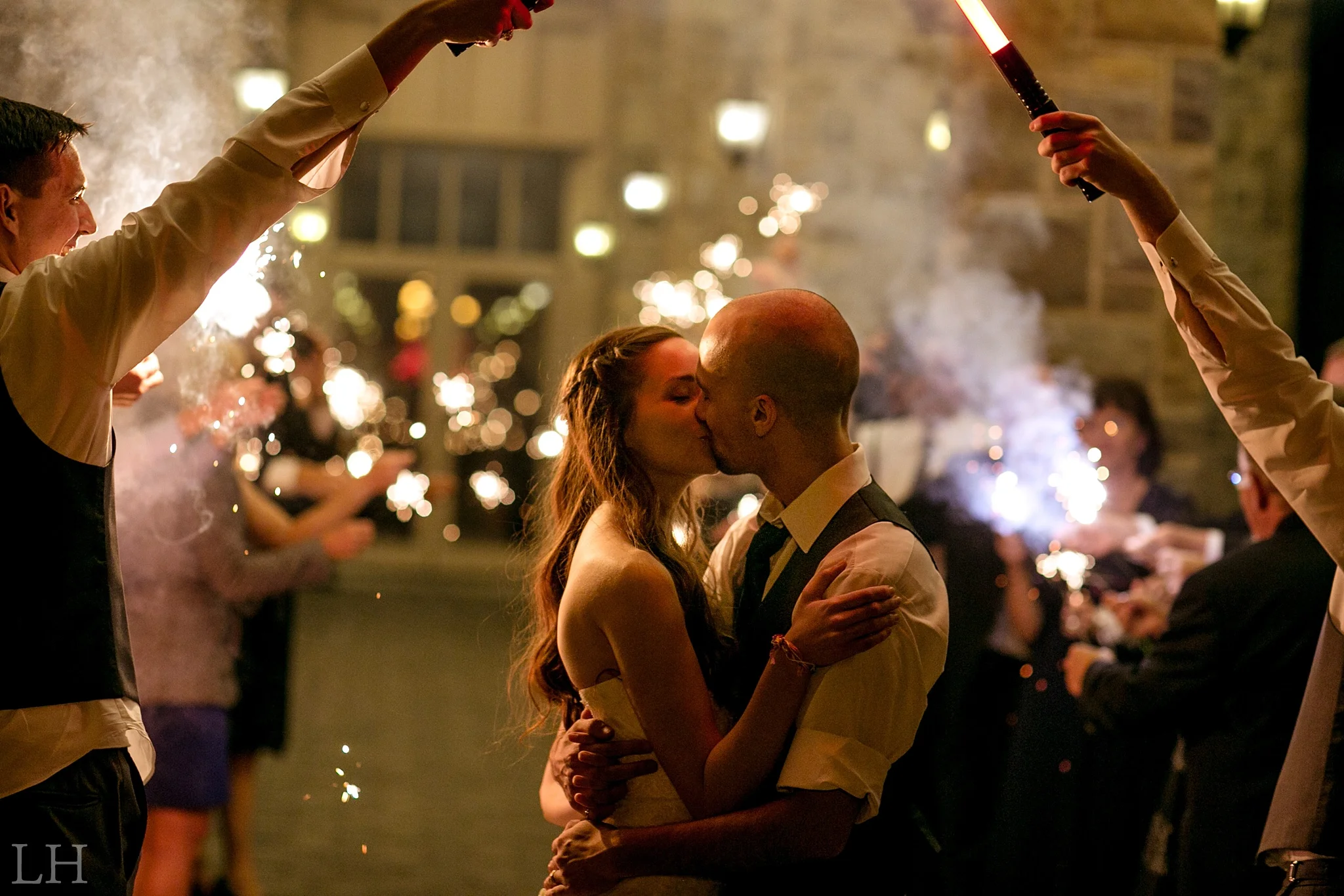 Roanoke VA Wedding Photographer