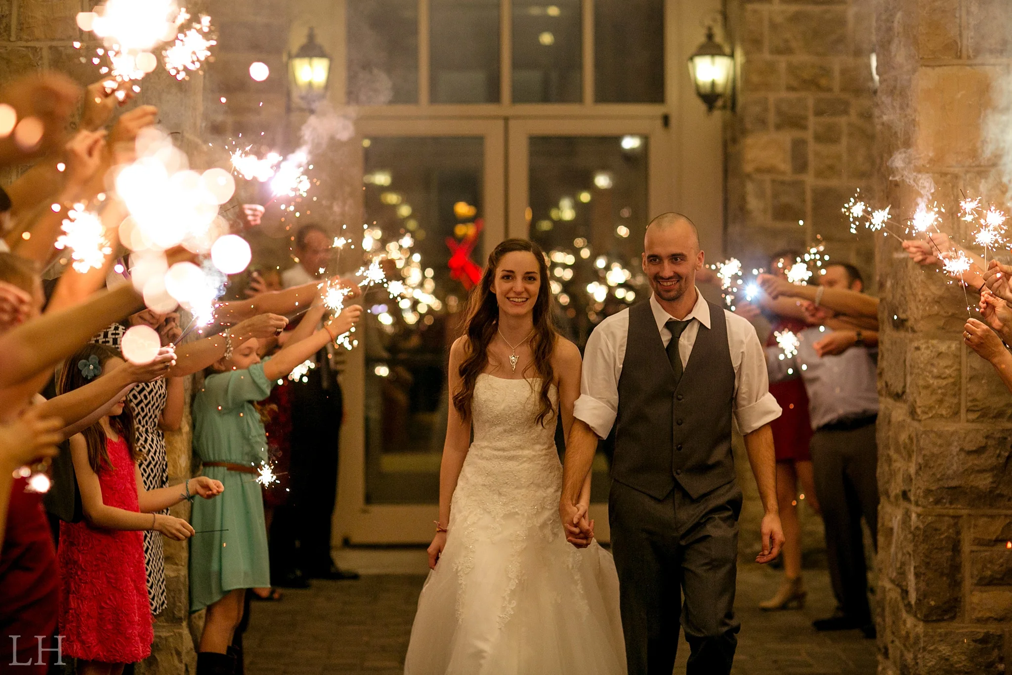 Roanoke VA Wedding Photographer