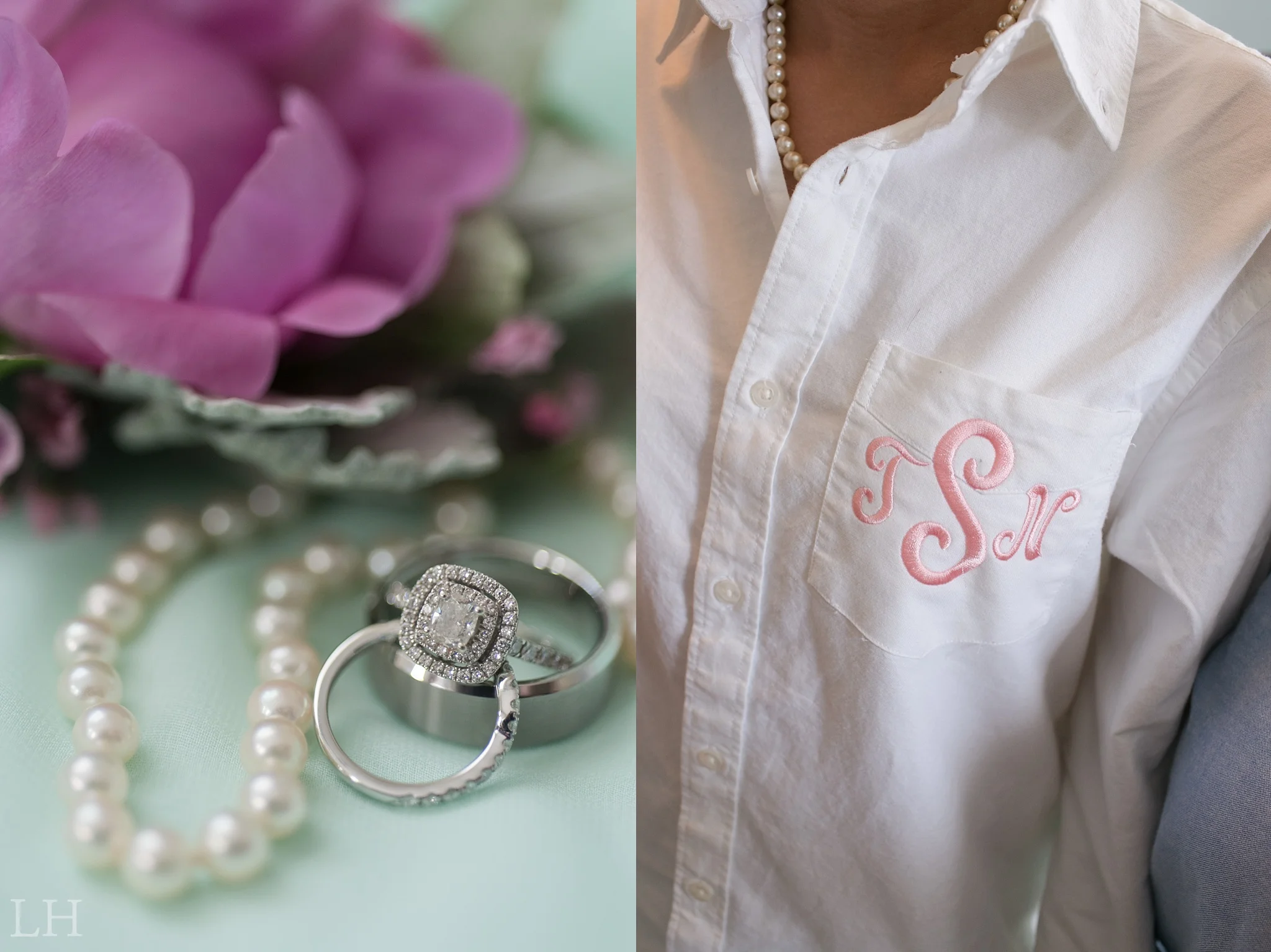 Virginia Wedding Photographer at The Trivium Estate