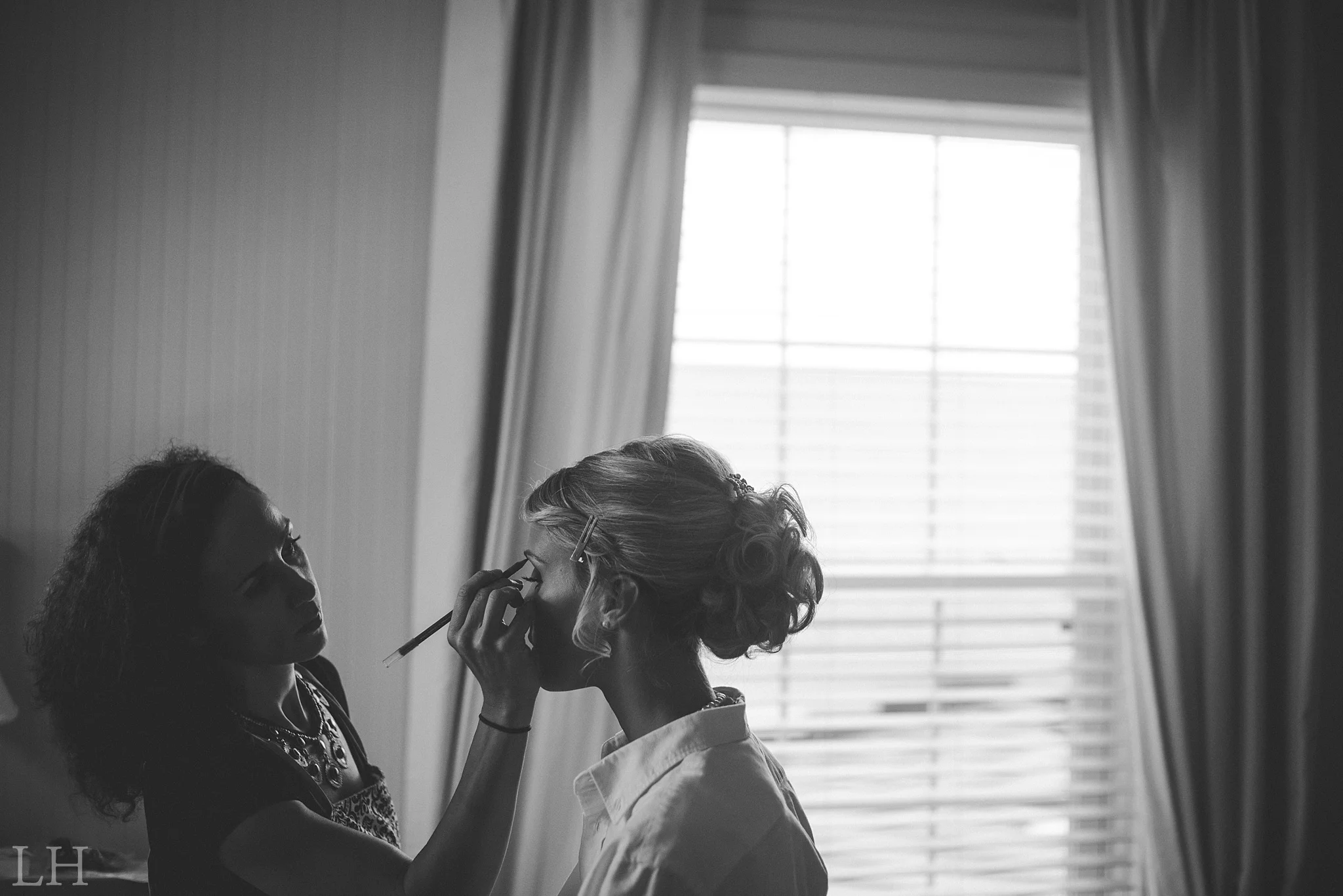 Virginia Wedding Photographer at The Trivium Estate