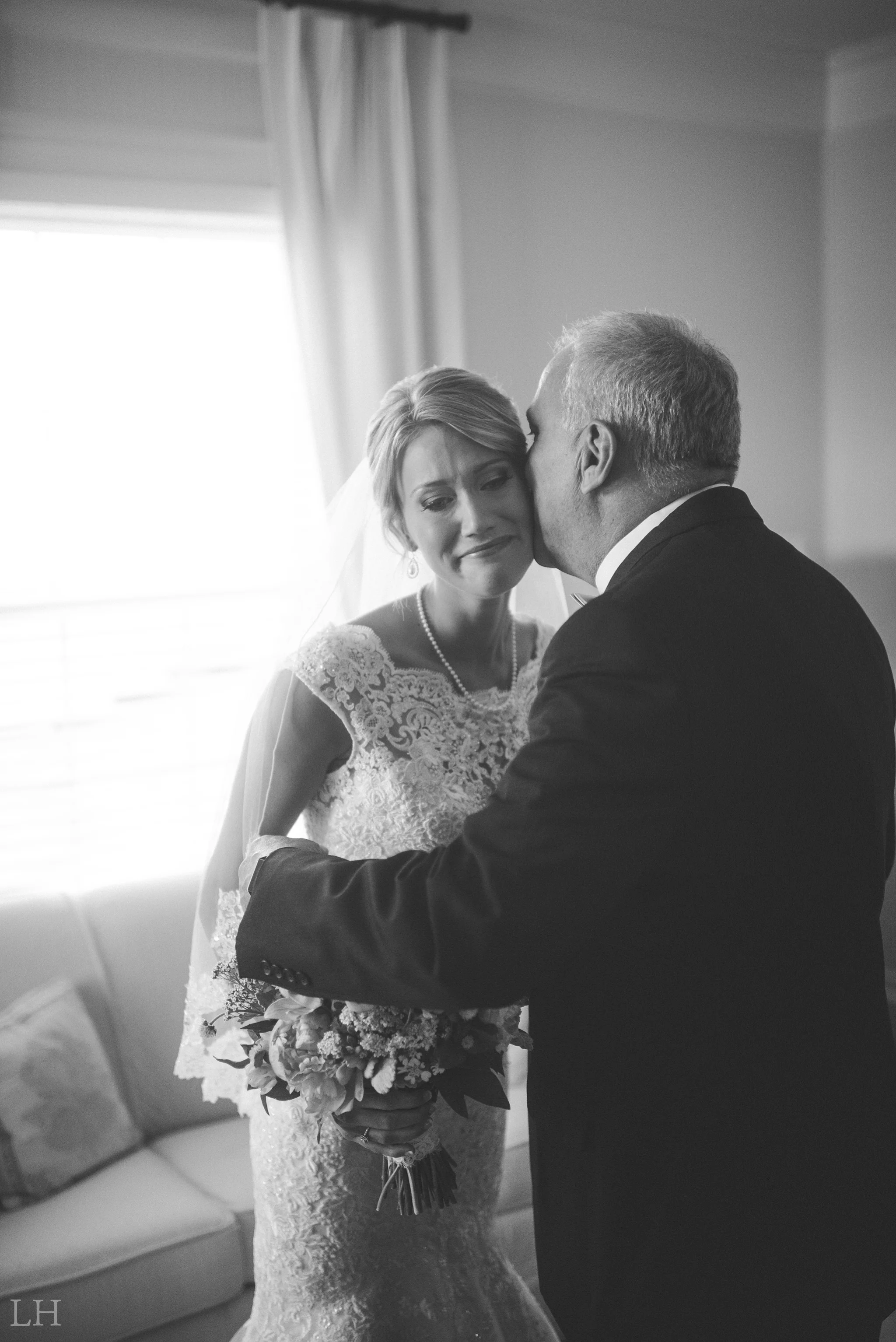 Virginia Wedding Photographer at The Trivium Estate