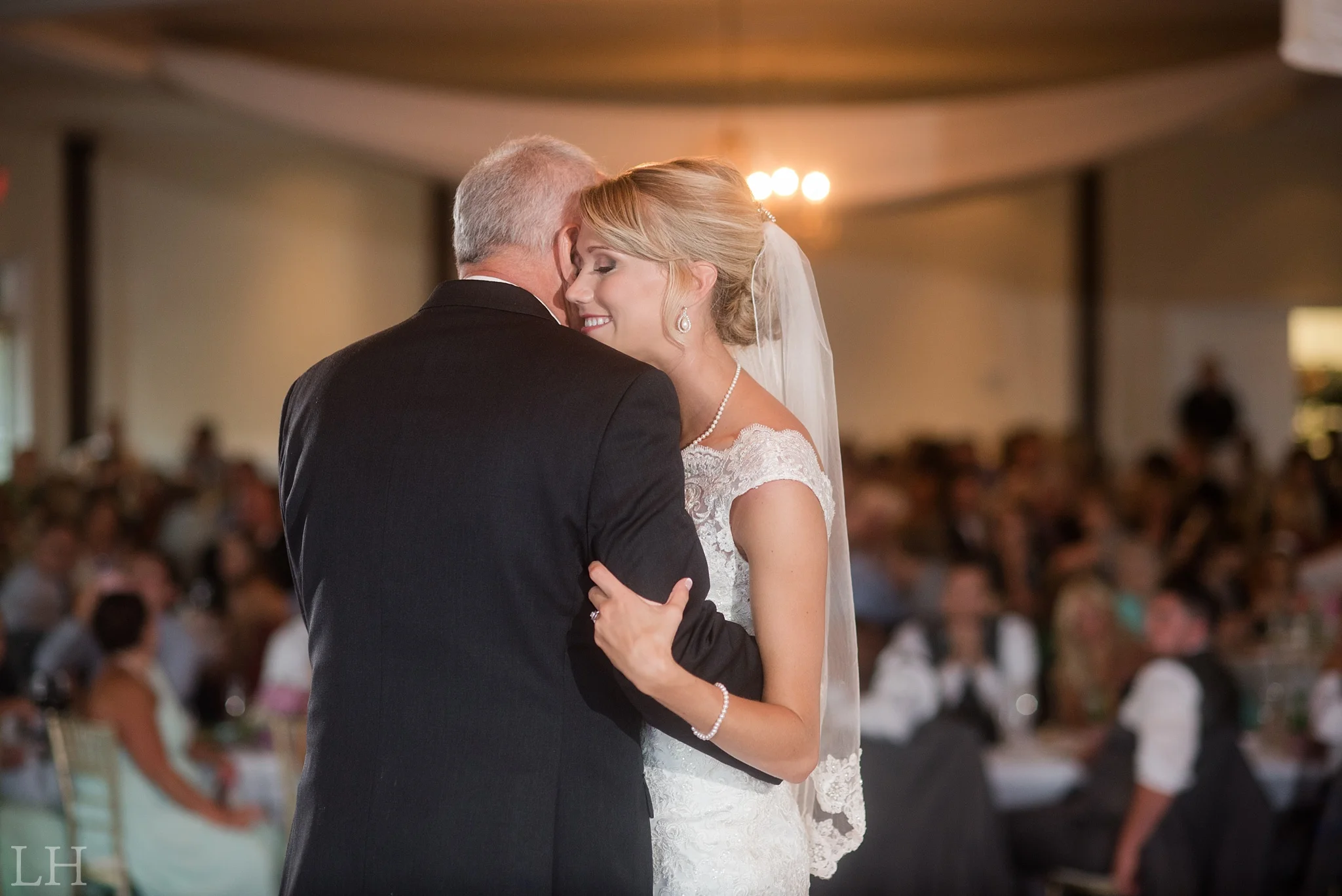 Virginia Wedding Photographer at The Trivium Estate