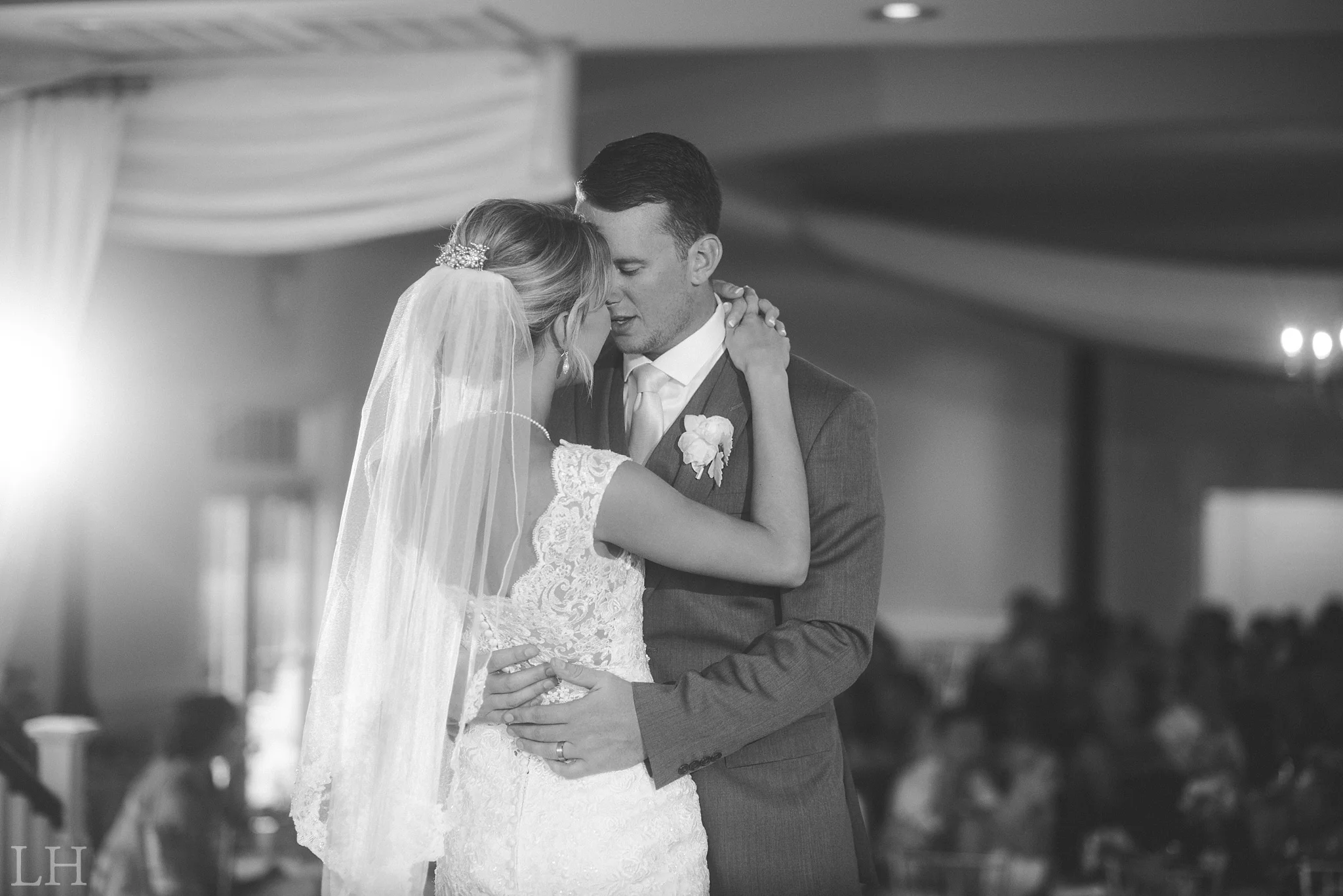 Virginia Wedding Photographer at The Trivium Estate