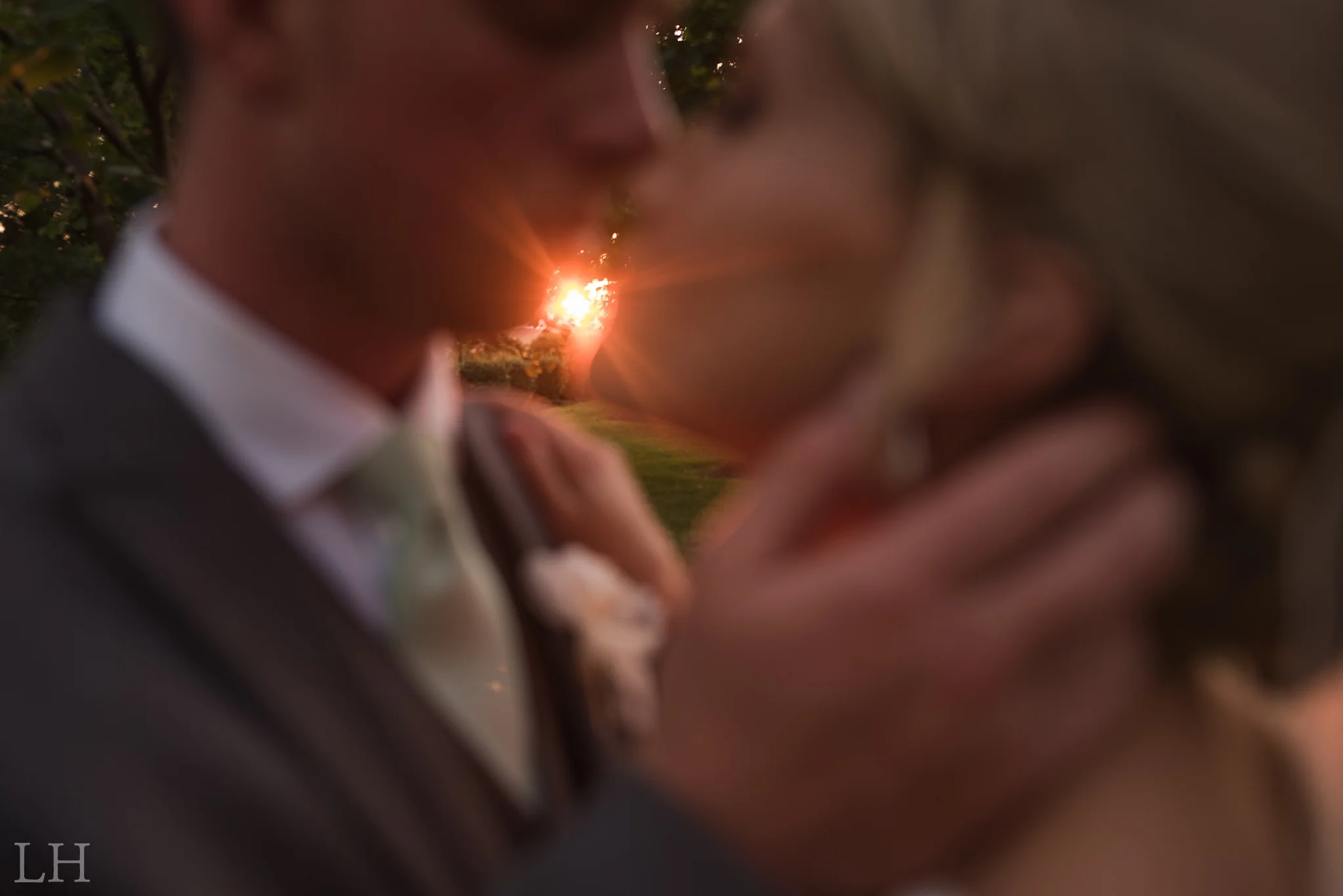 Virginia Wedding Photographer at The Trivium Estate