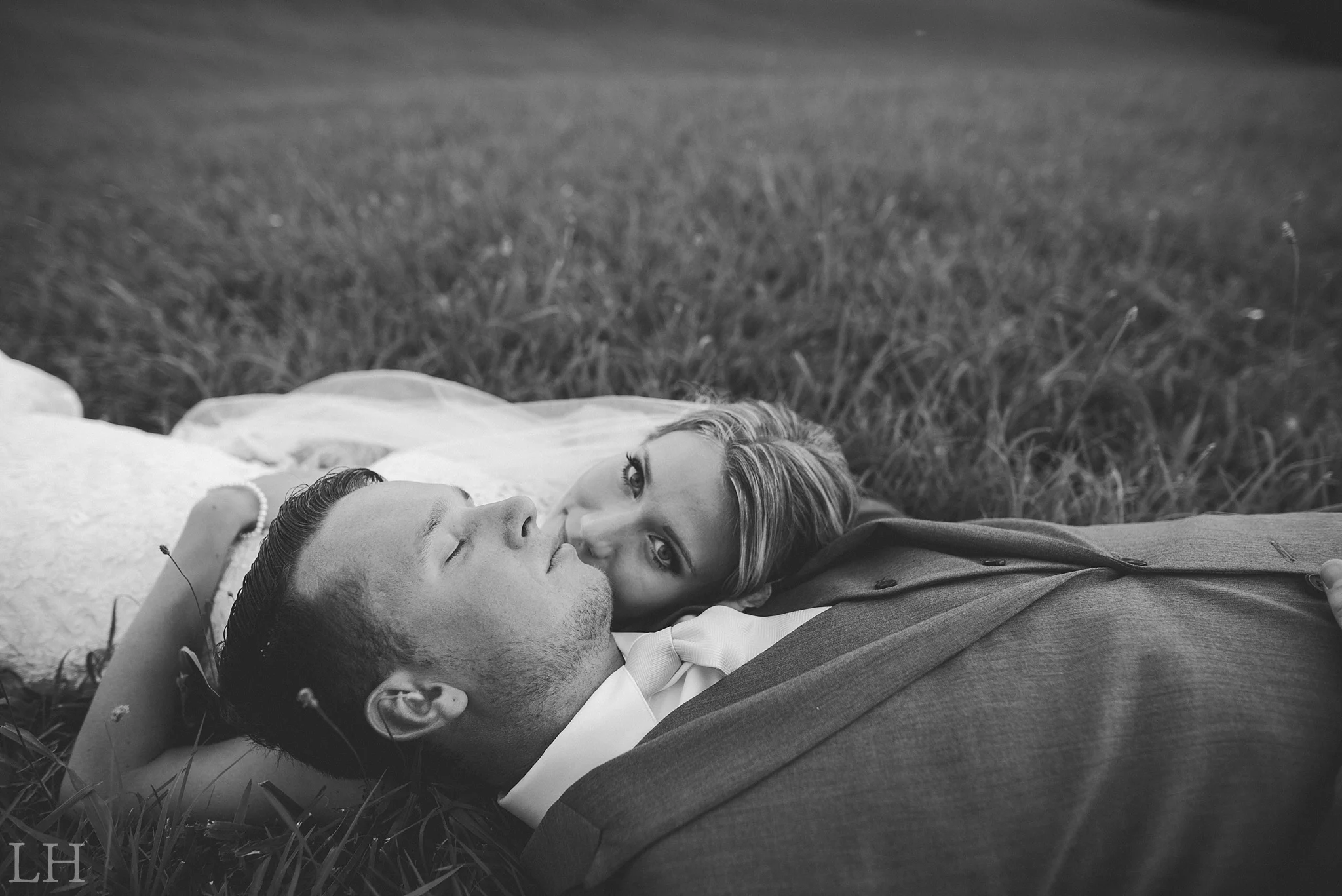 Virginia Wedding Photographer at The Trivium Estate