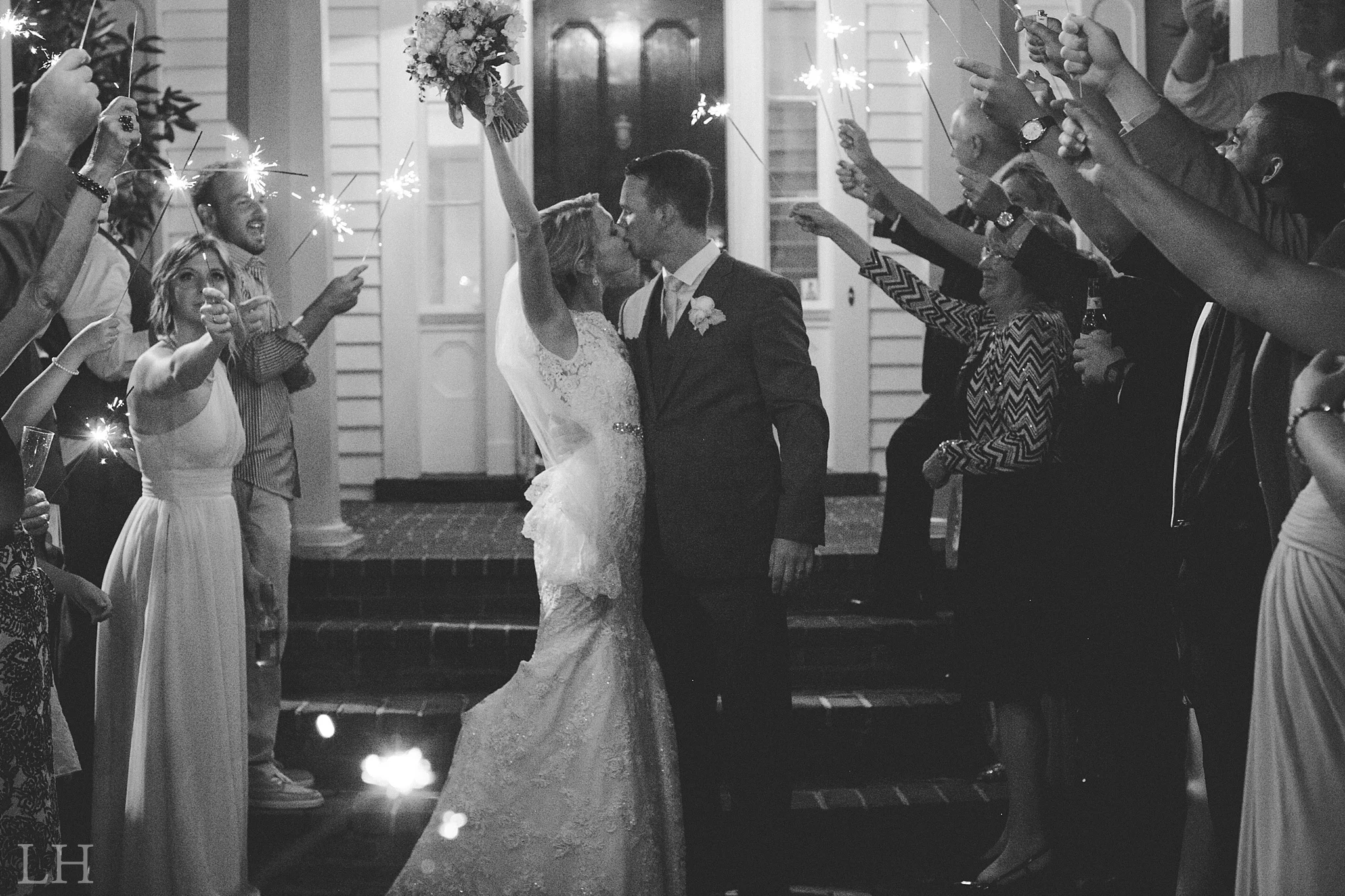 Virginia Wedding Photographer at The Trivium Estate
