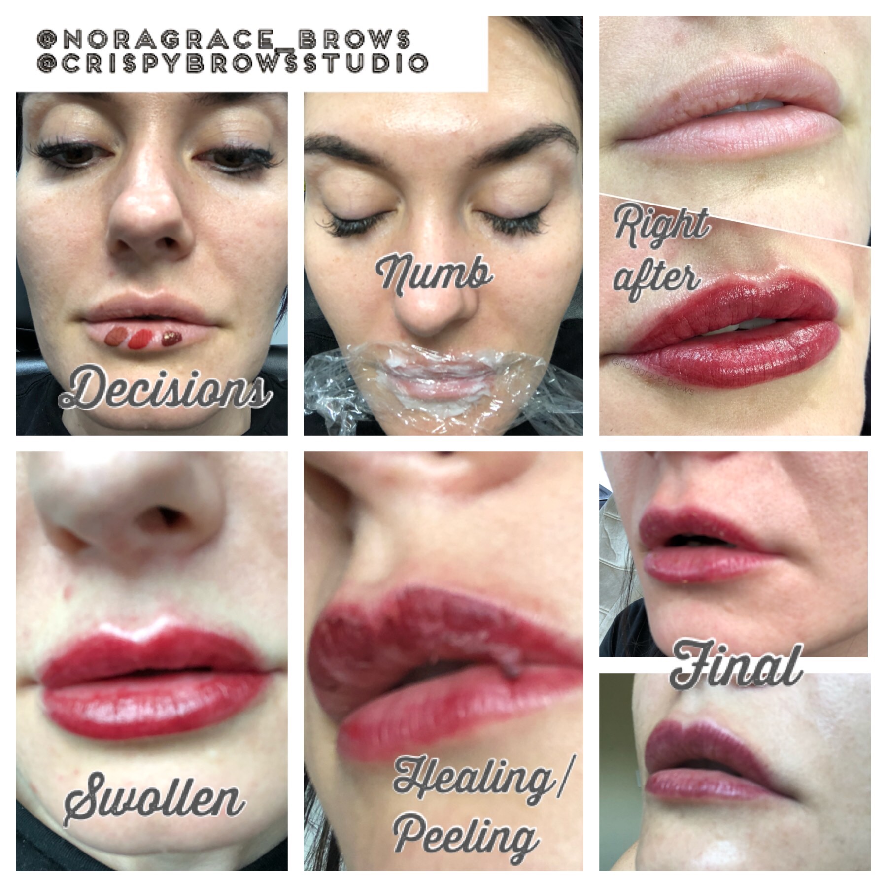 Five Reasons Why You Consider Permanent Makeup Beauty (Tips & Tricks)