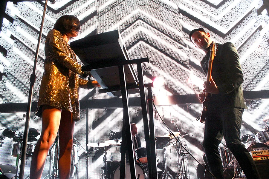 Phantogram