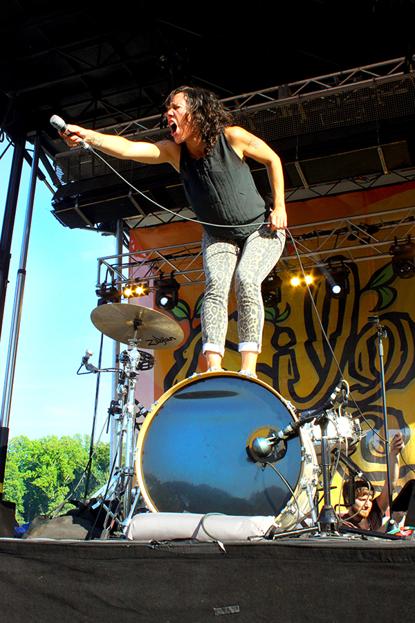 Matt & Kim