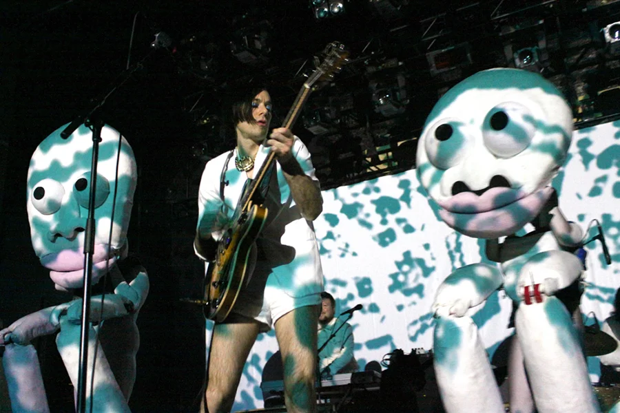 Of Montreal