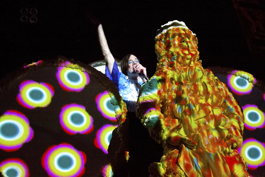 Of Montreal
