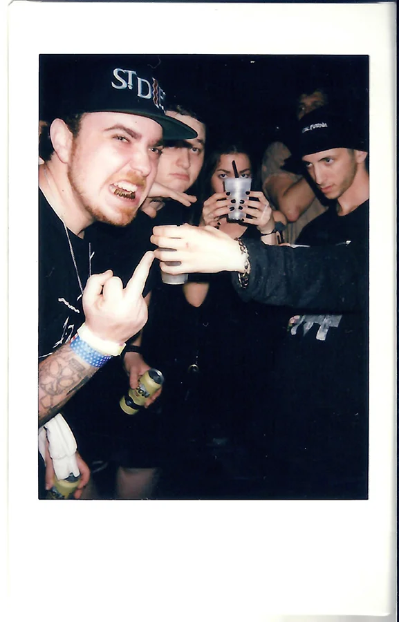 Shlohmo + Groundislava