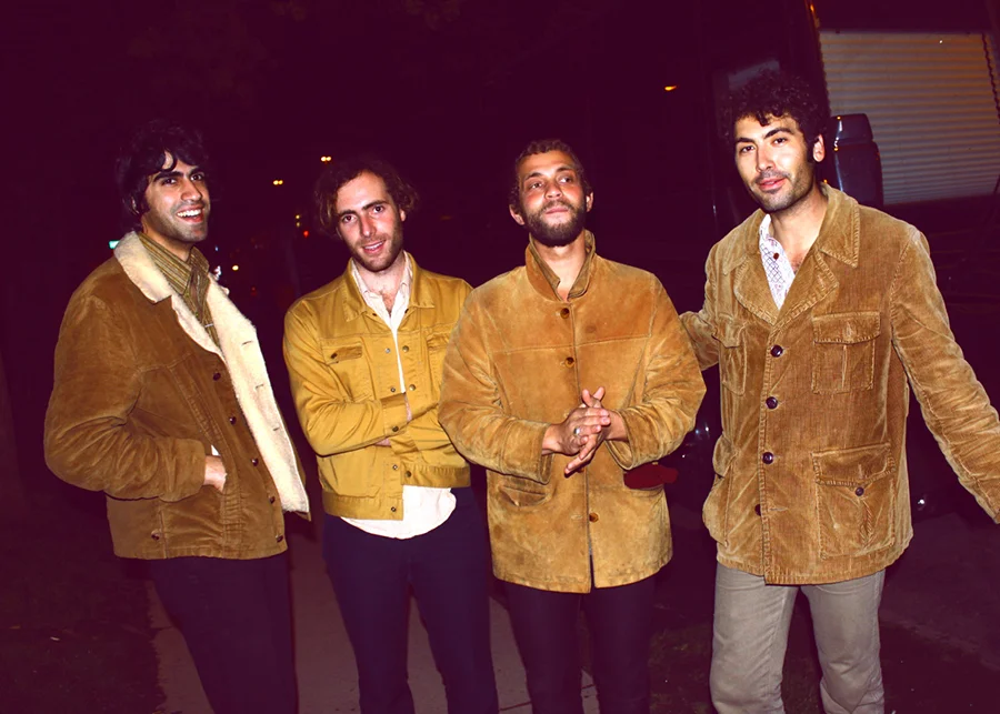 Allah-Las