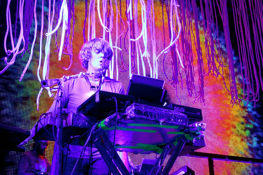Flaming Lips