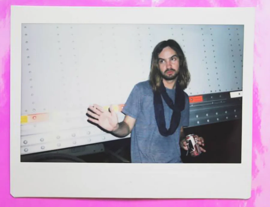 Tame Impala