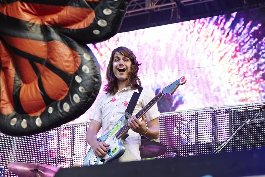 Flaming Lips