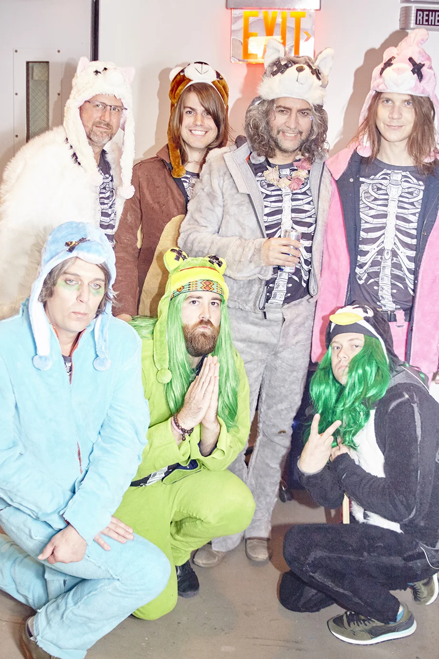 Miley Cyrus and Her Dead Petz