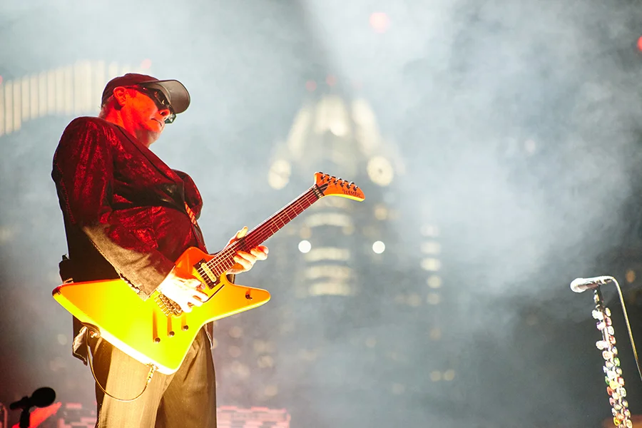 Cheap Trick