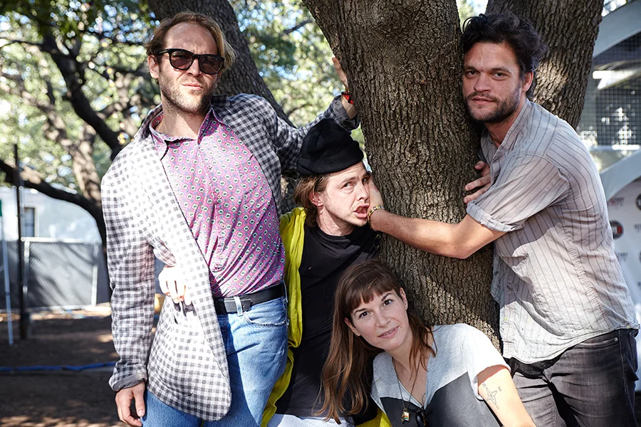 Broncho