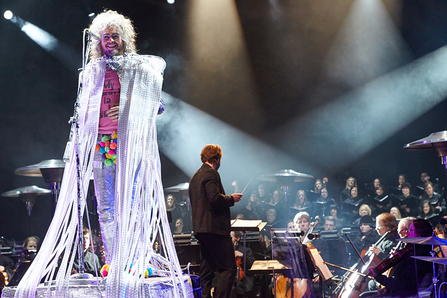 Flaming Lips