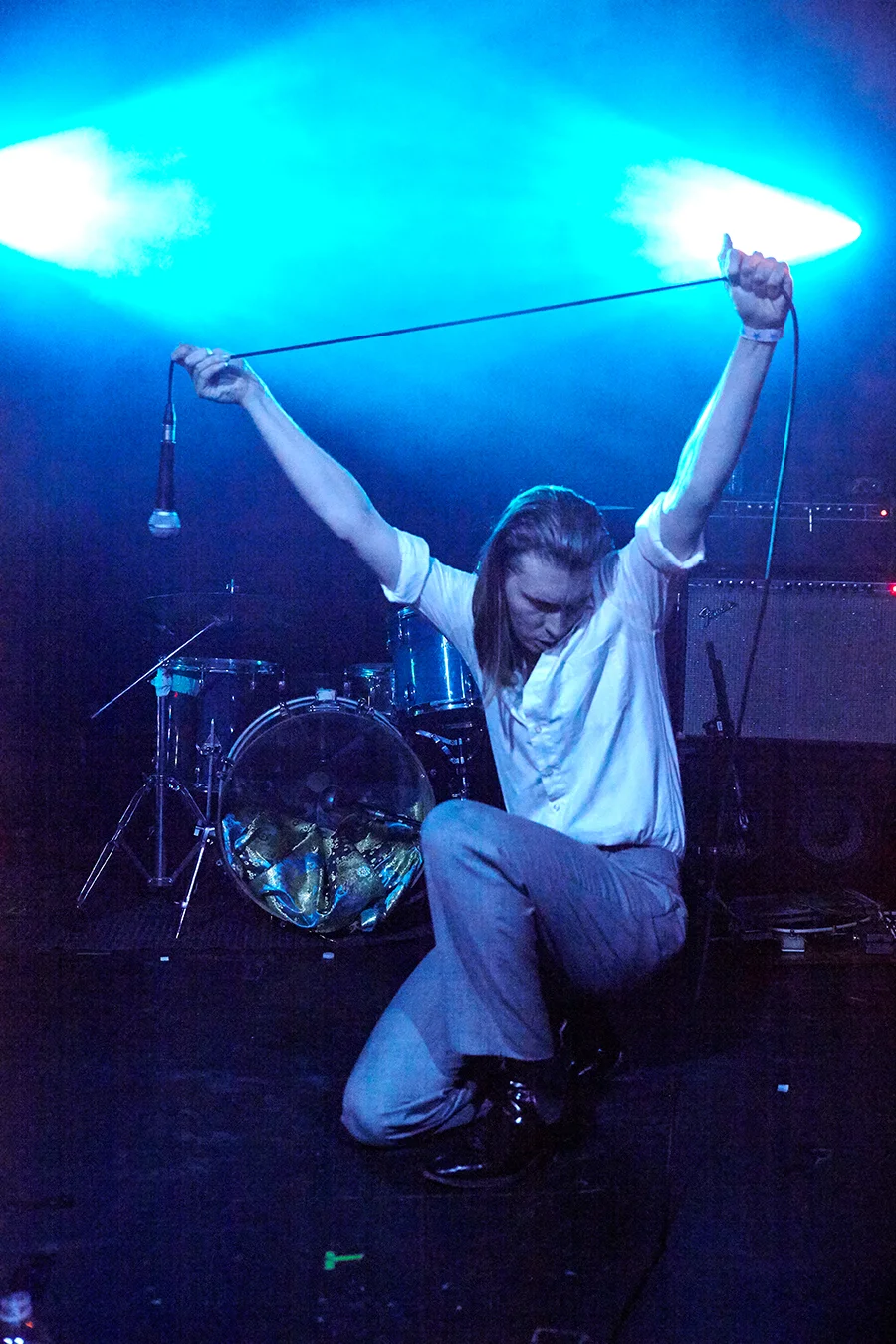 Alex Cameron