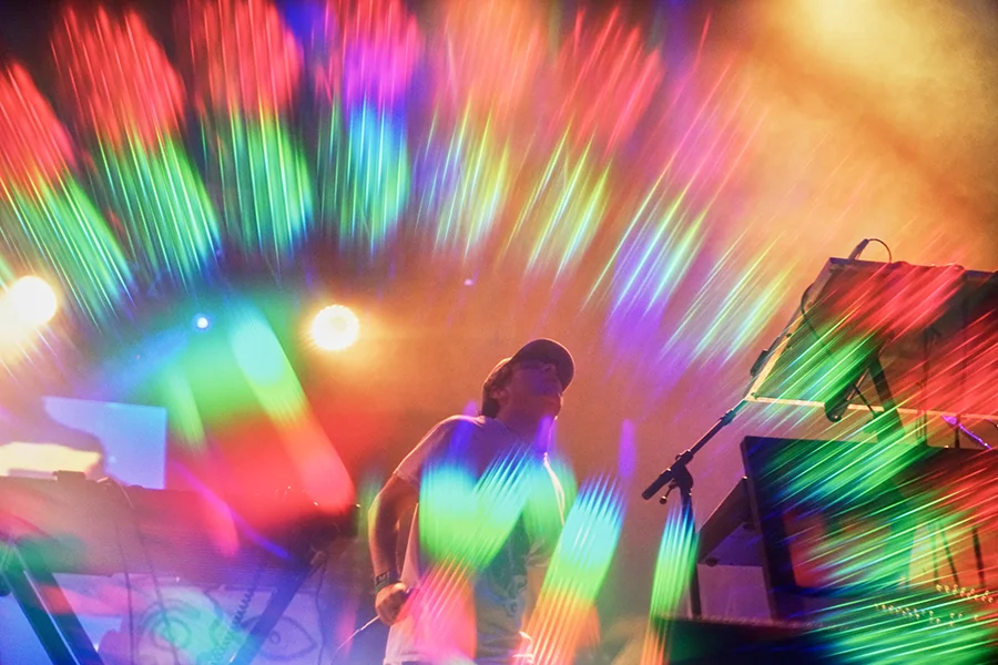 Animal Collective
