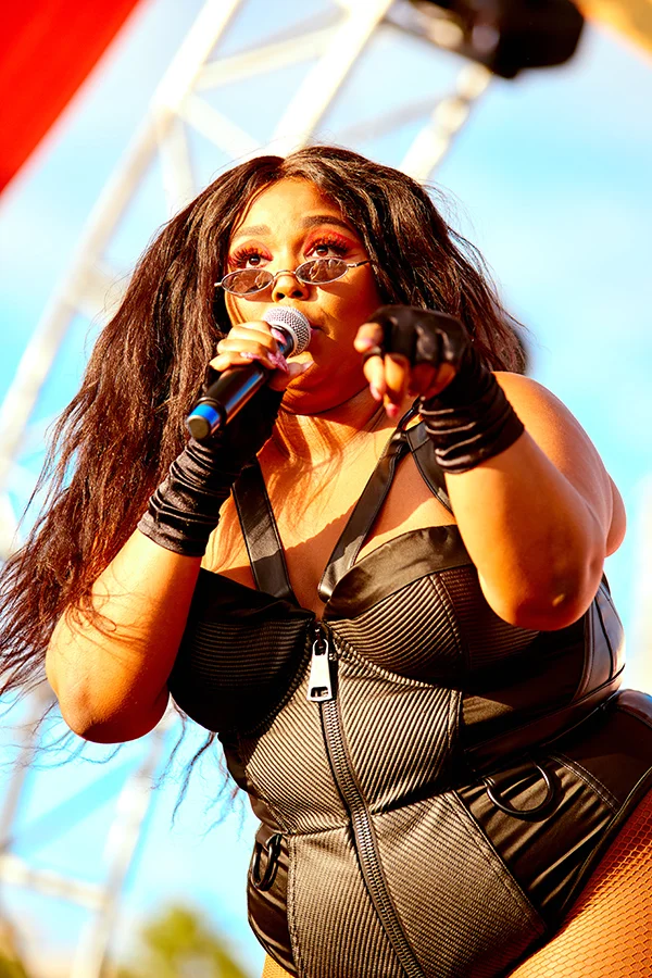 Lizzo