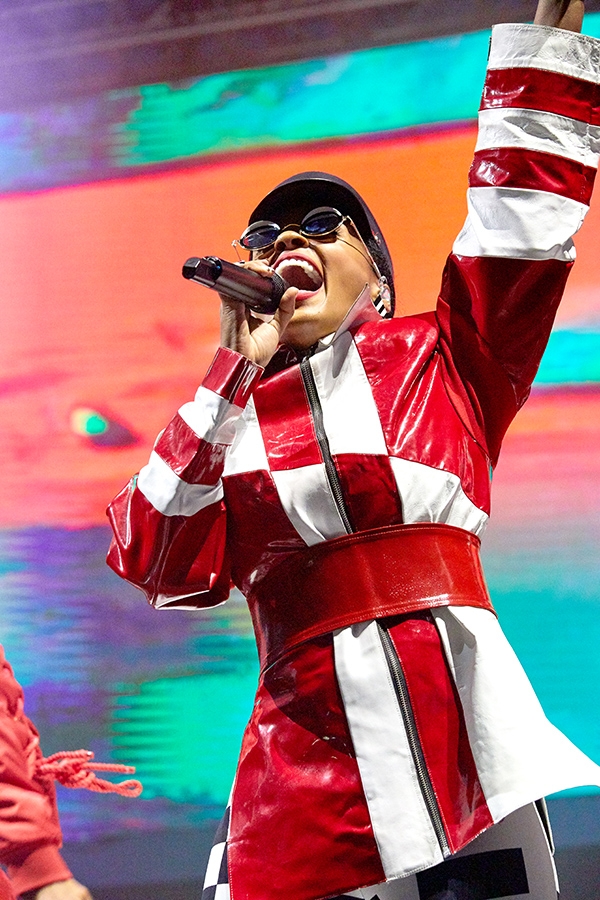 Janelle Monae