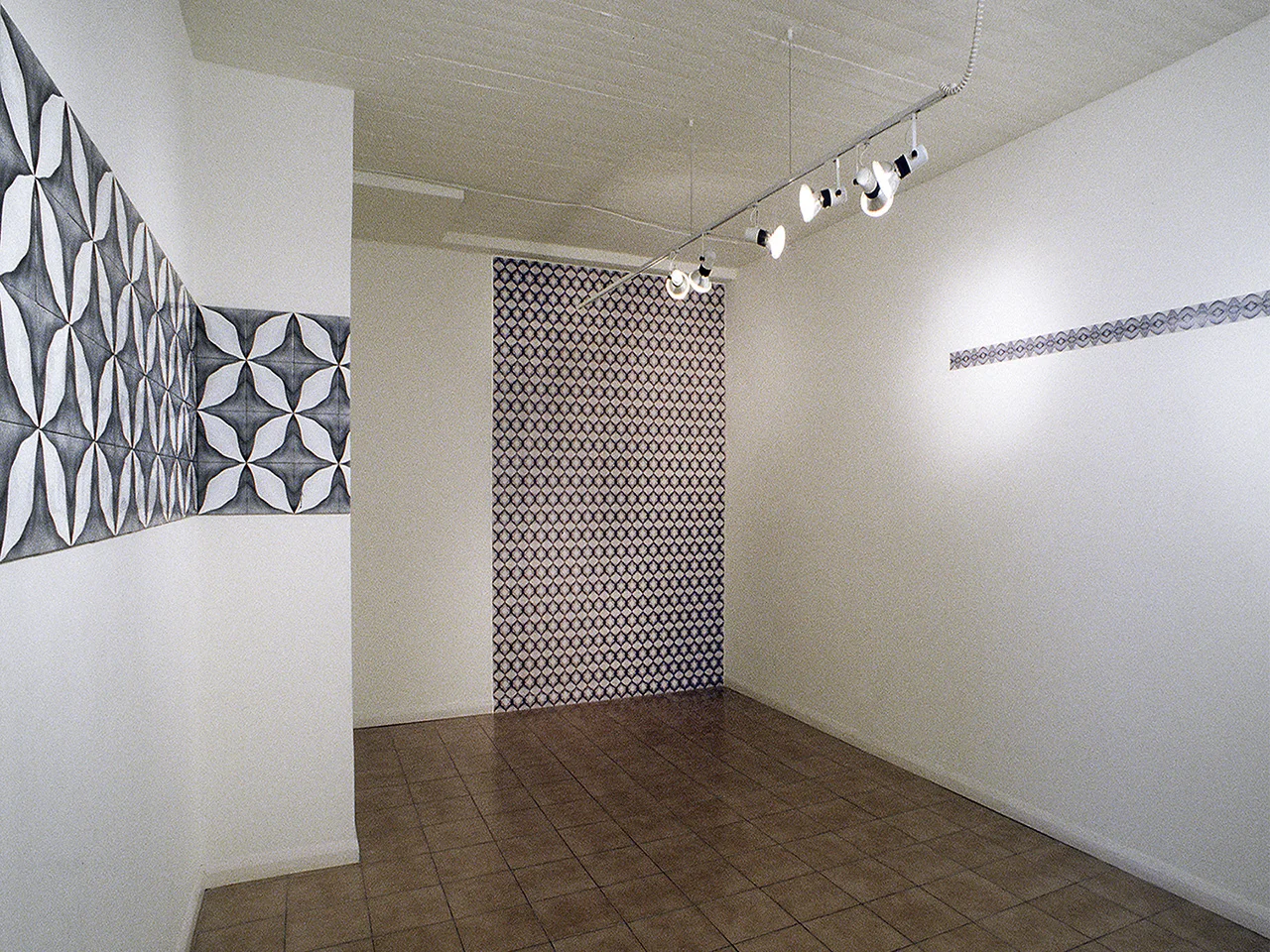  Installation: Centre for Contemporary Photography, Melbourne, Australia, 1998 