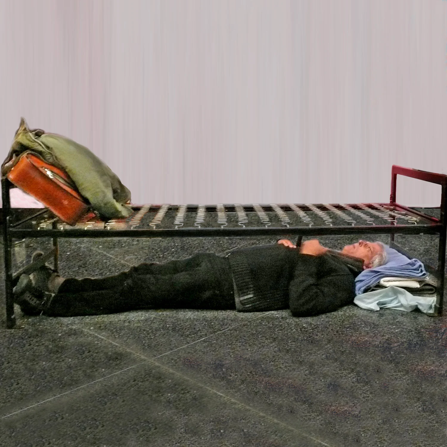 safest place in prison