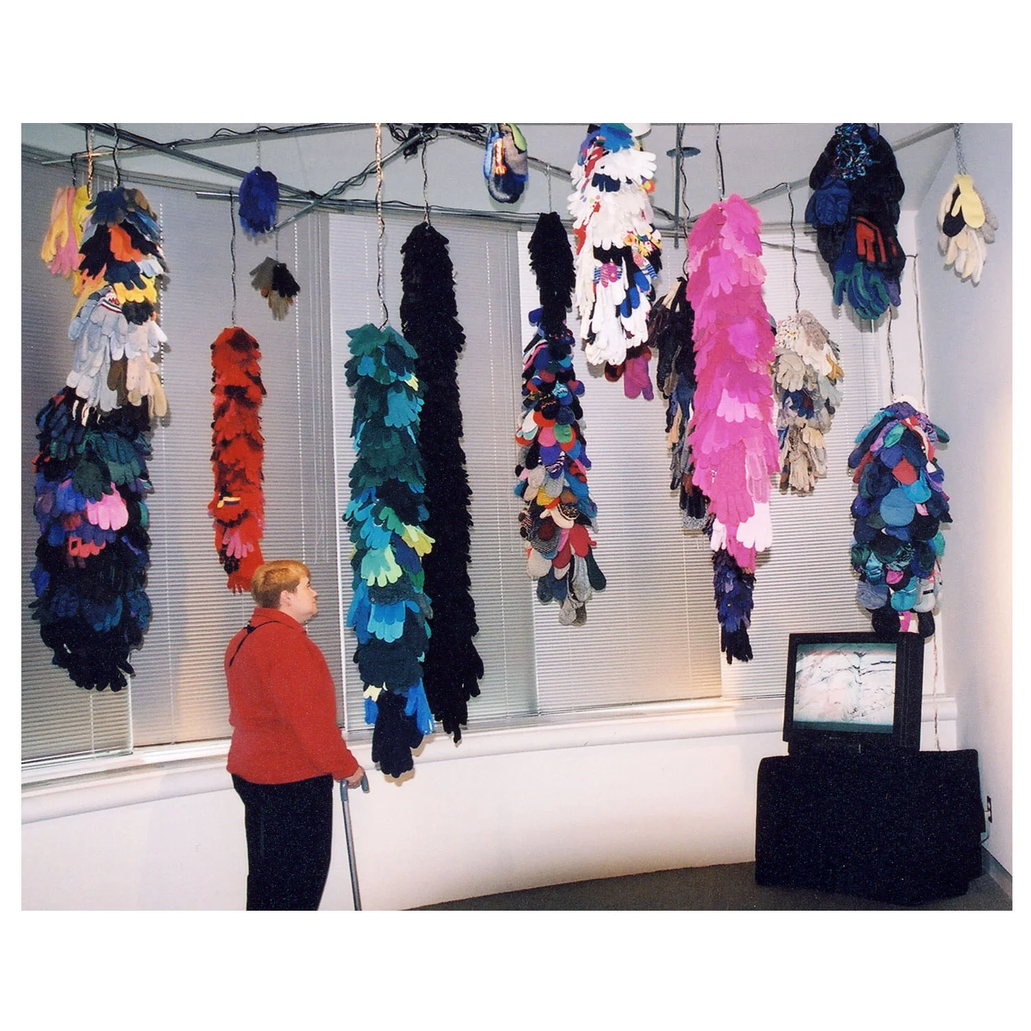 The Robert McLaughlin Gallery