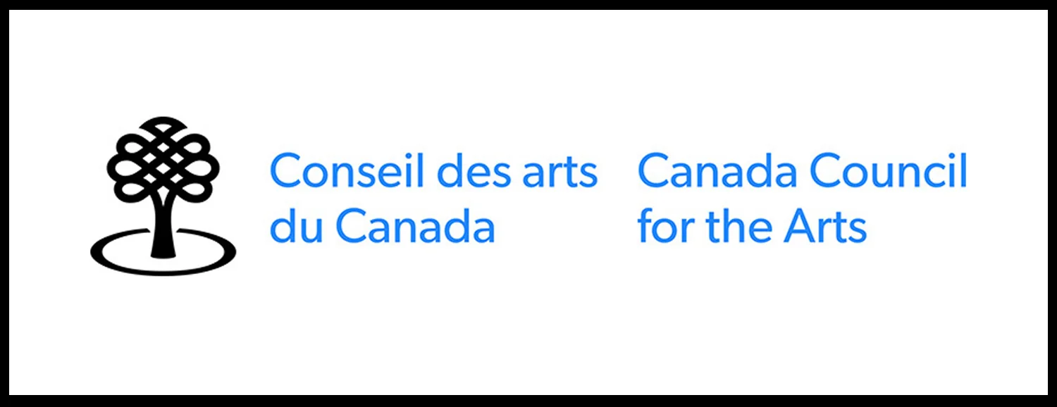 2004 • Creation/ Production Grant (Inter-Arts) 1998 • Travel Assistance