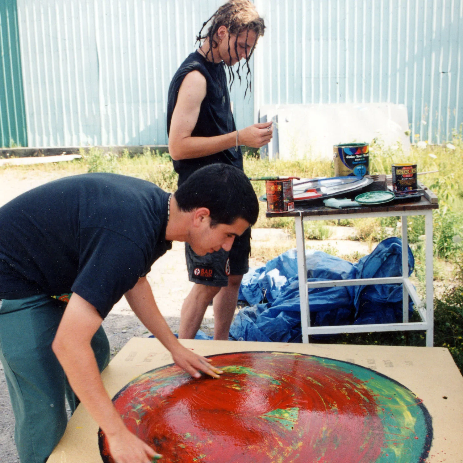 mark.paint.DoorWays2001.jpg
