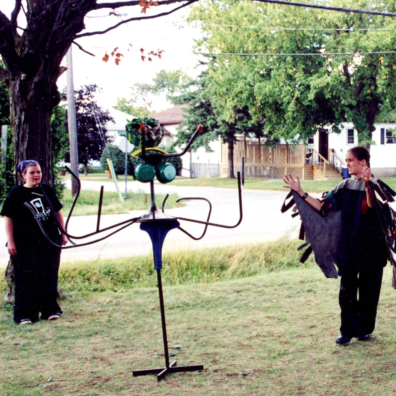 mel.amy.perf.DoorWays2001.jpg