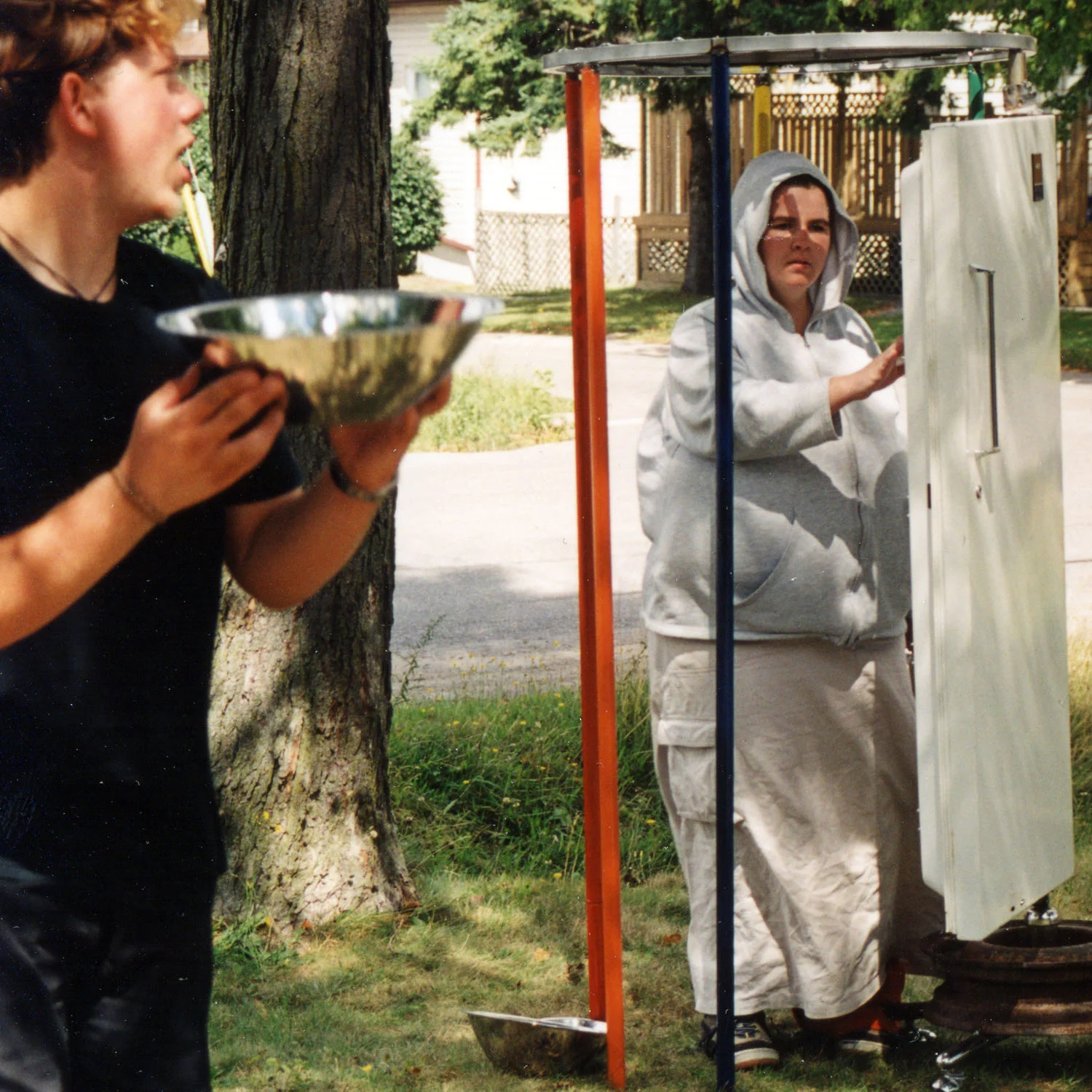mel.fridge.DoorWays2001.jpg