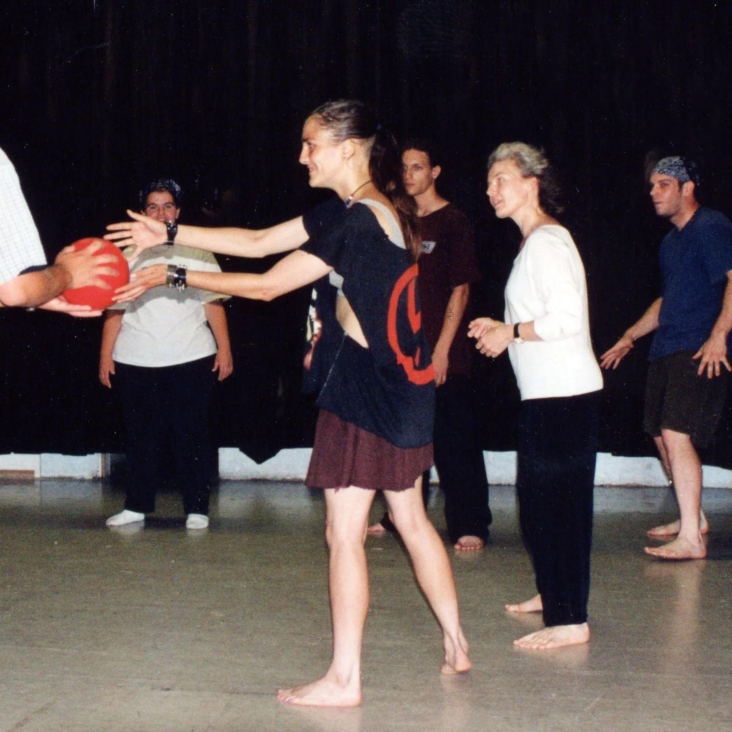 amyBall.DoorWays2001.jpg