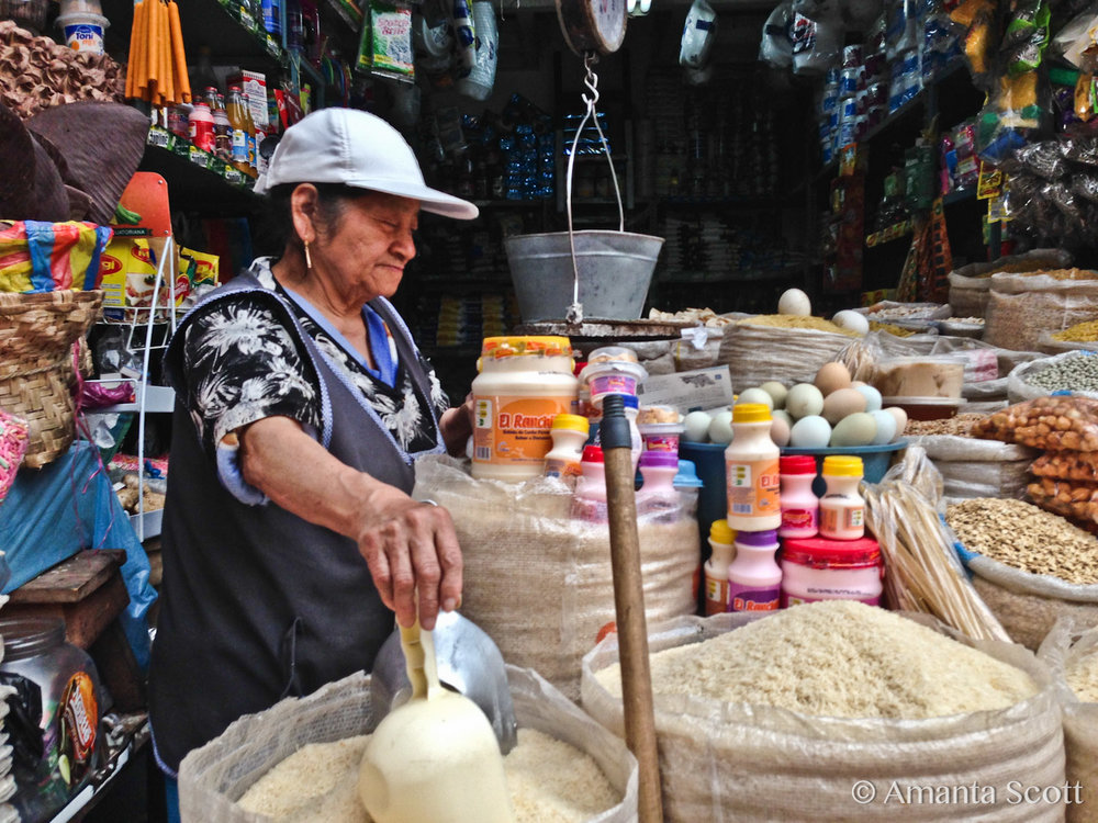 market abuela 2