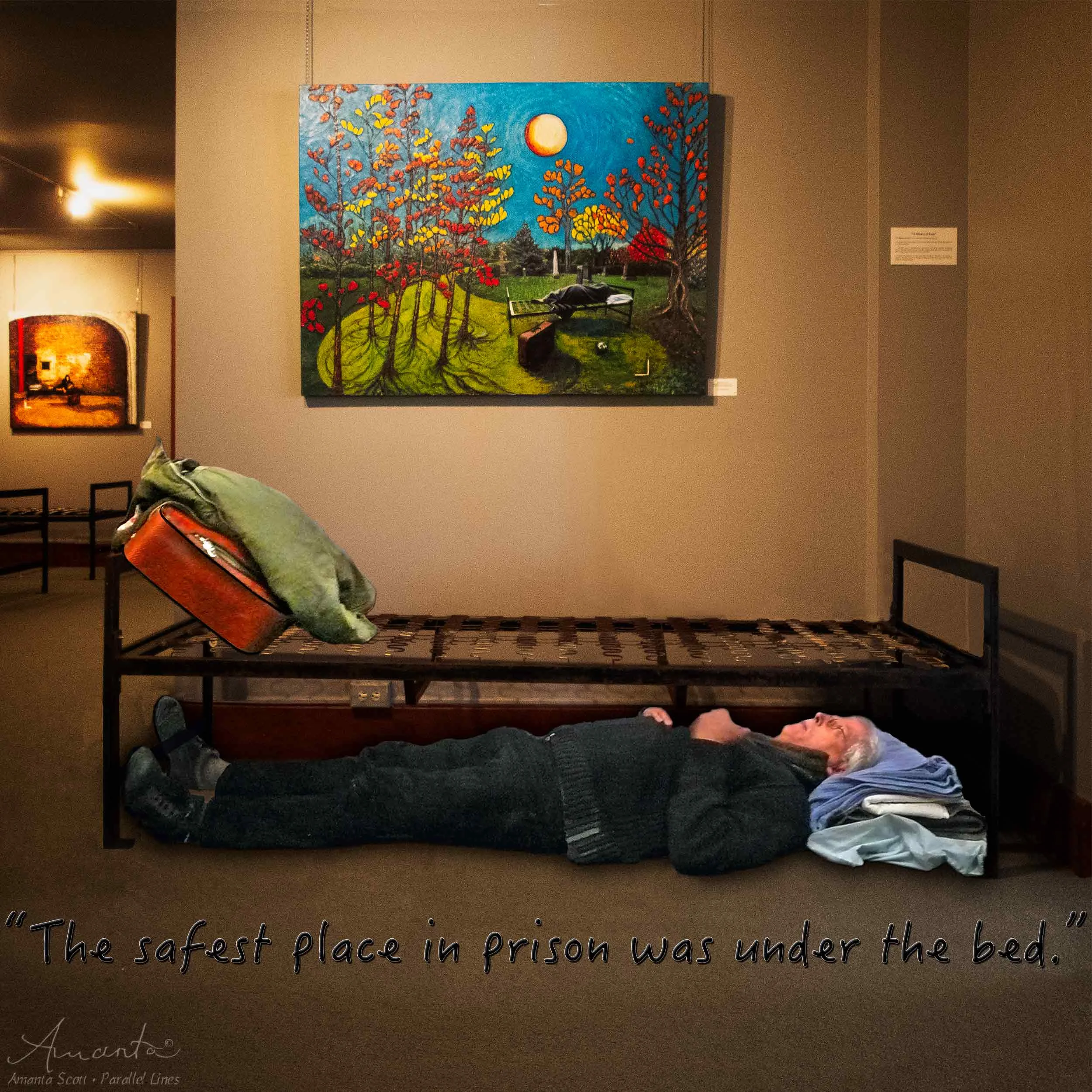 Man under Bed experiement P3030195.jpg
