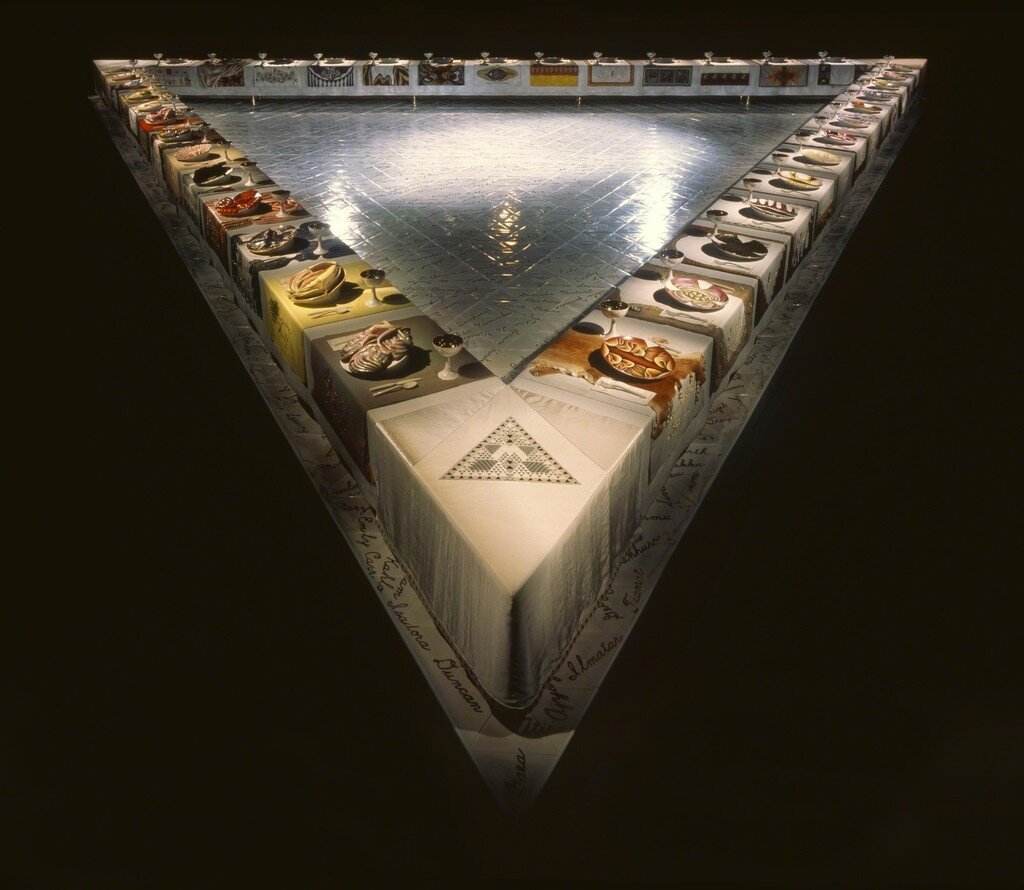 Judy Chicago