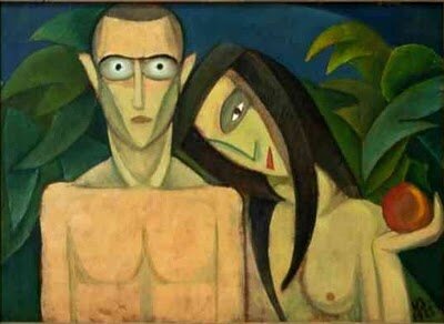 Adam &amp; Eve (Adam și Eva) 