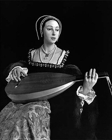 Anne Boleyn