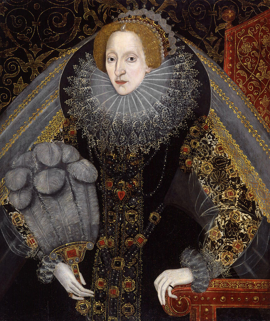 Queen Elizabeth I